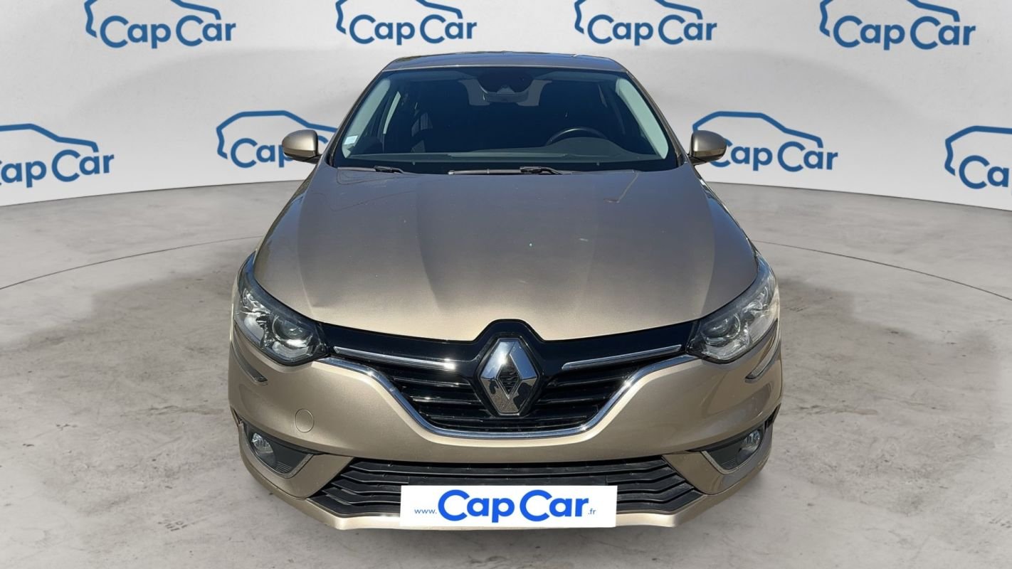 Renault Mégane - Photo 5