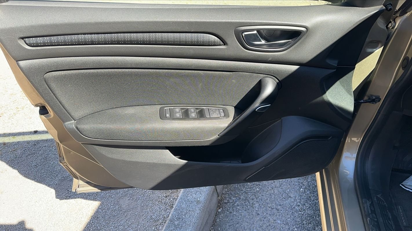 Renault Mégane - Photo 7