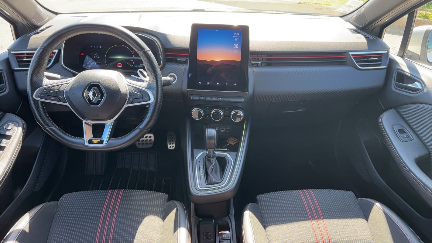 Renault Clio - Photo 11
