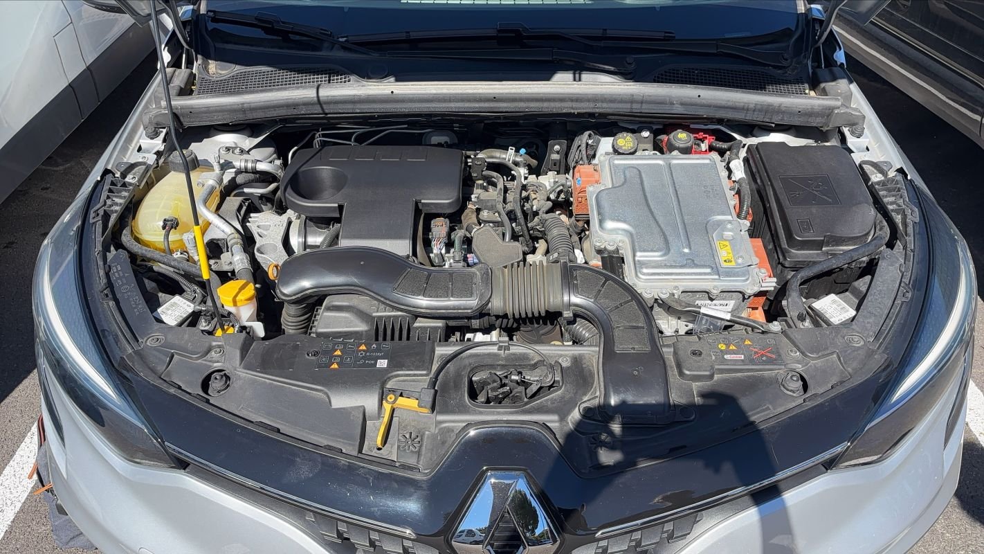 Renault Clio - Photo 15