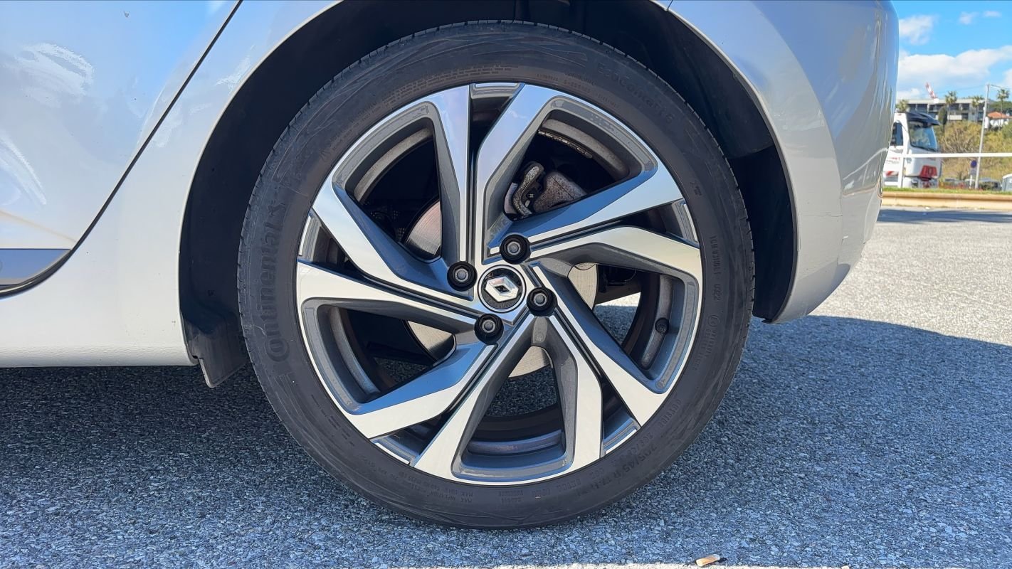 Renault Clio - Photo 19