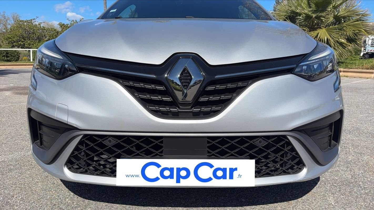 Renault Clio - Photo 20