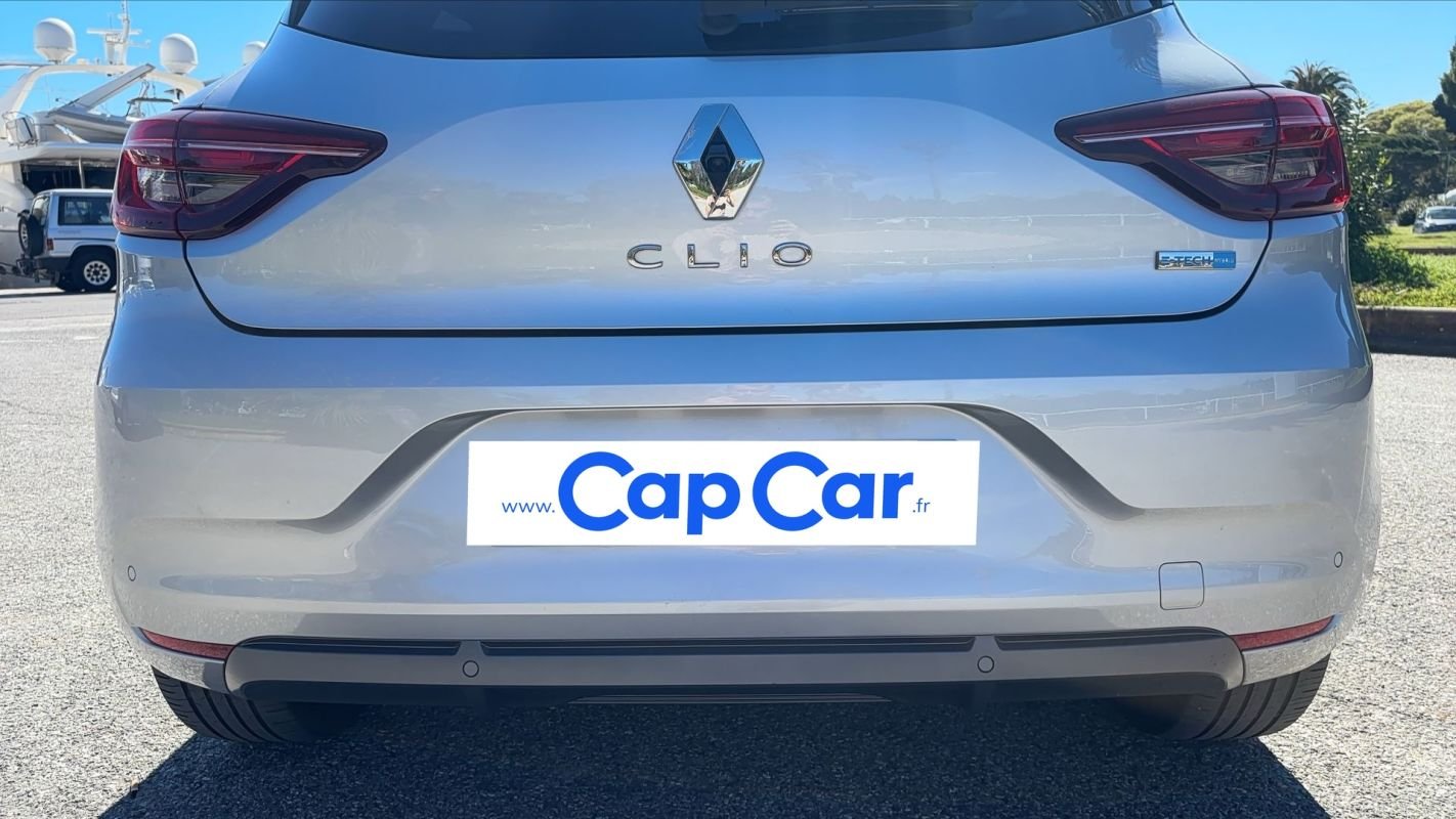 Renault Clio - Photo 21