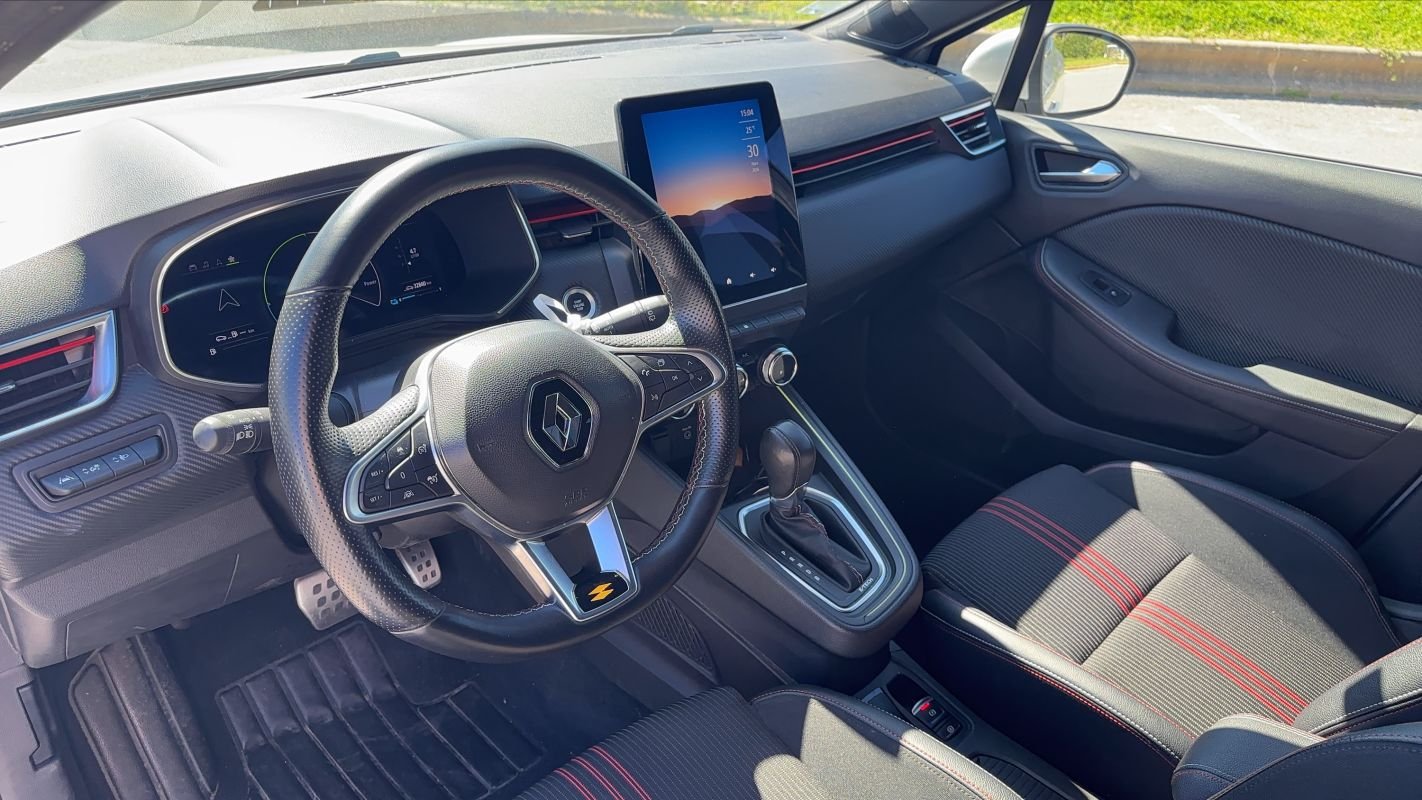 Renault Clio - Photo 8