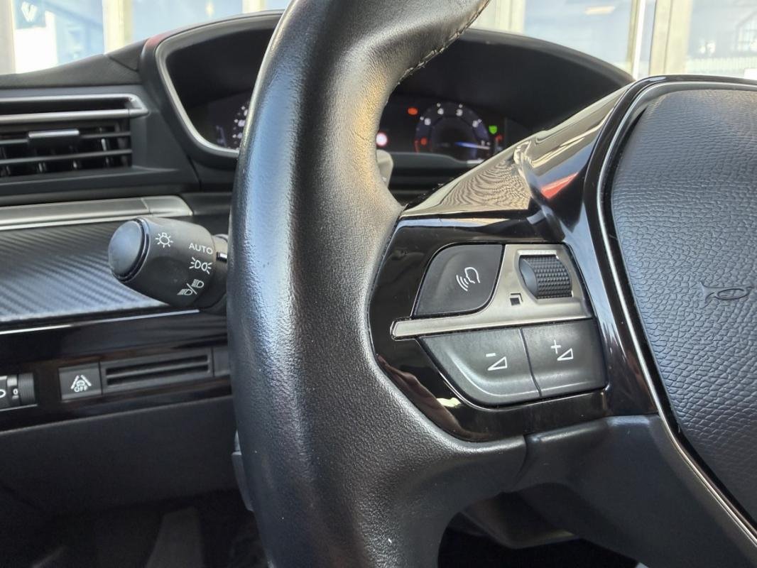 Peugeot 508 - Photo 11