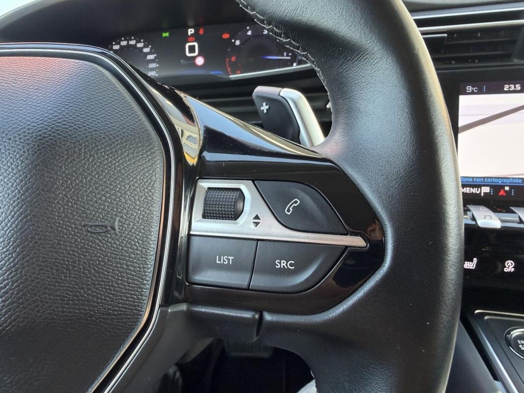 Peugeot 508 - Photo 12