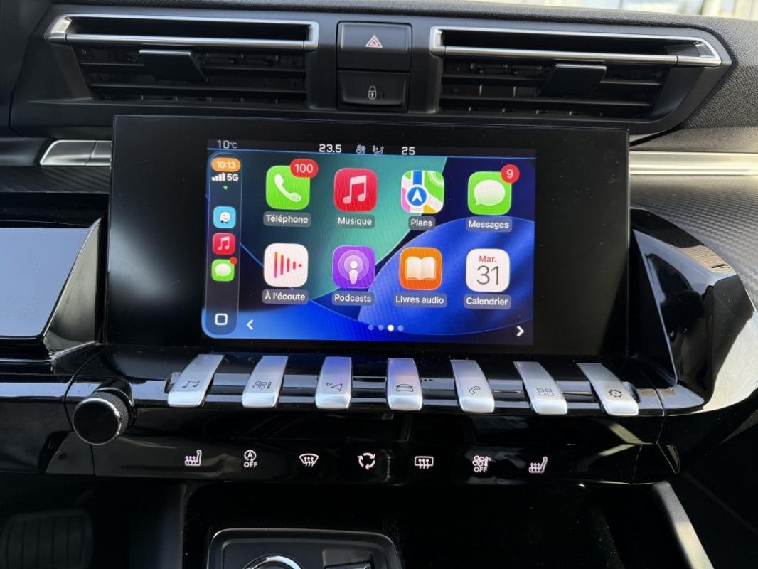 Peugeot 508 - Photo 14