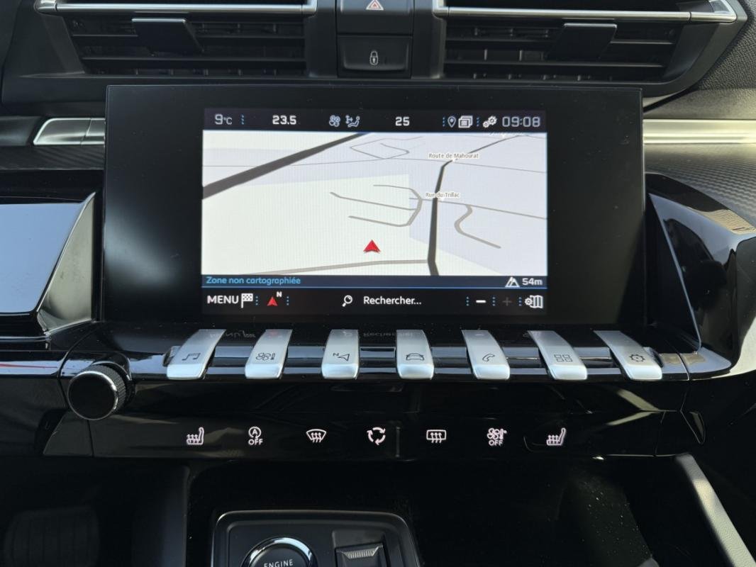 Peugeot 508 - Photo 16