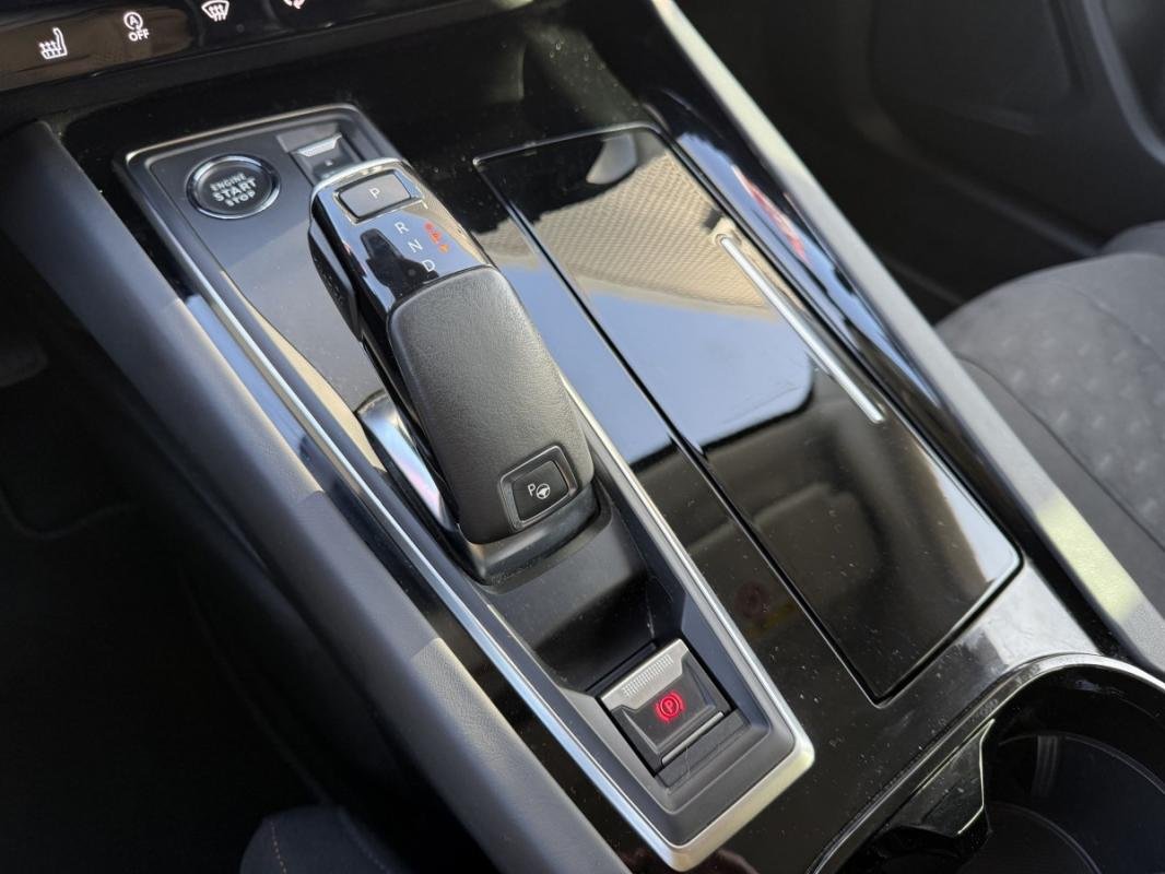 Peugeot 508 - Photo 17