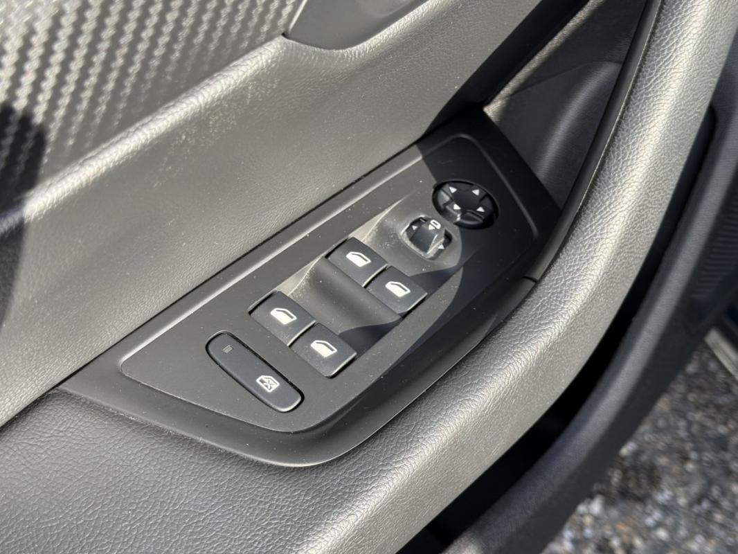 Peugeot 508 - Photo 18