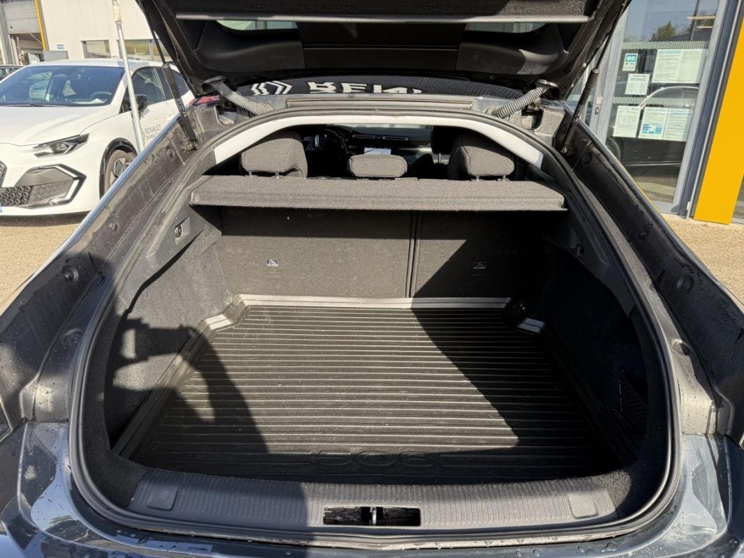 Peugeot 508 - Photo 21