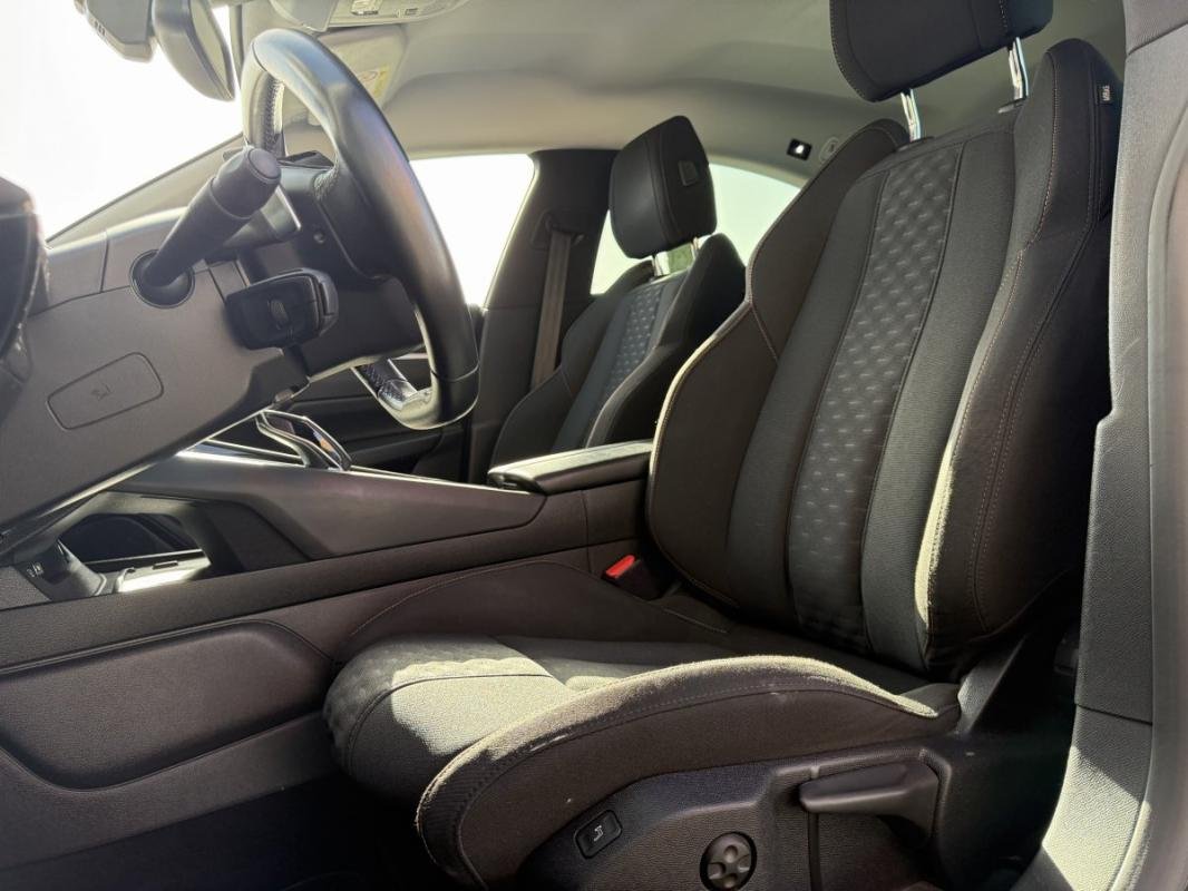 Peugeot 508 - Photo 8