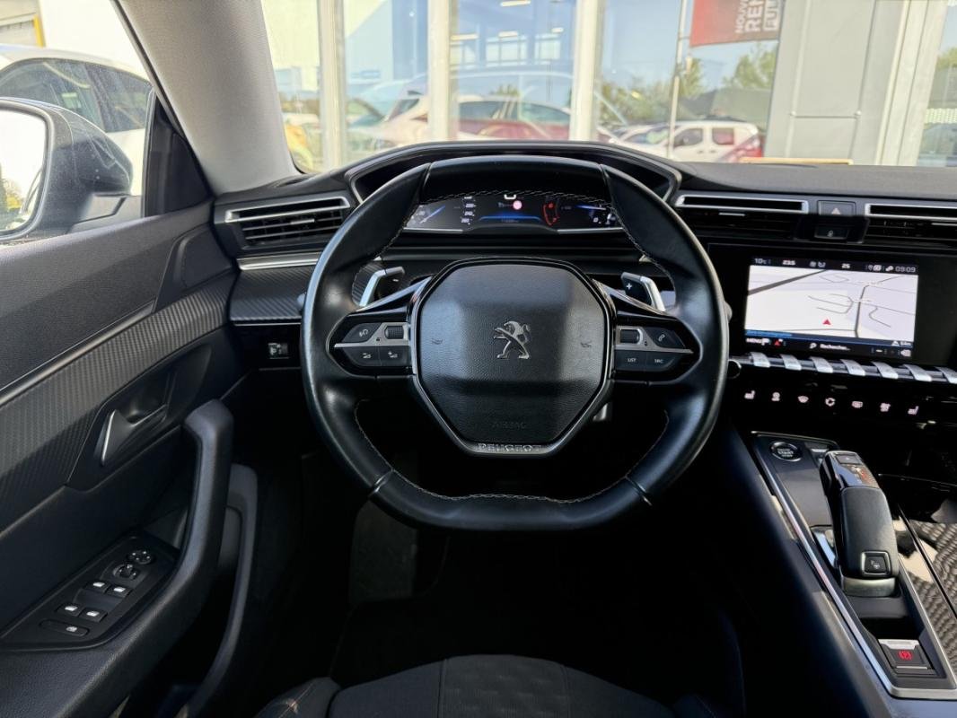 Peugeot 508 - Photo 10