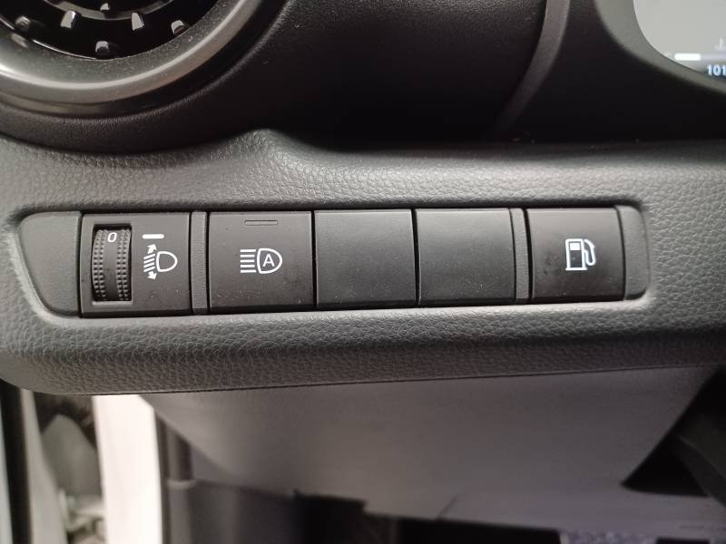 Toyota C-HR - Photo 13