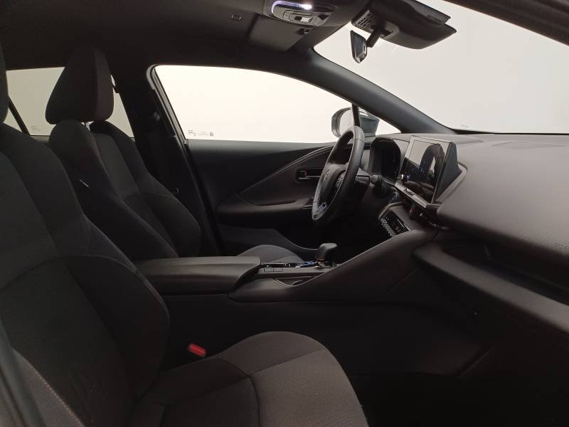 Toyota C-HR - Photo 15