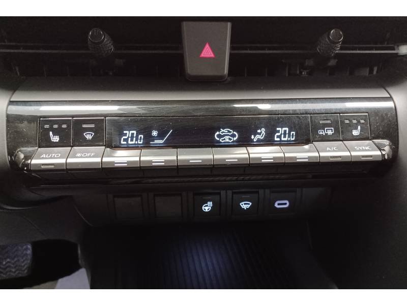 Toyota C-HR - Photo 16