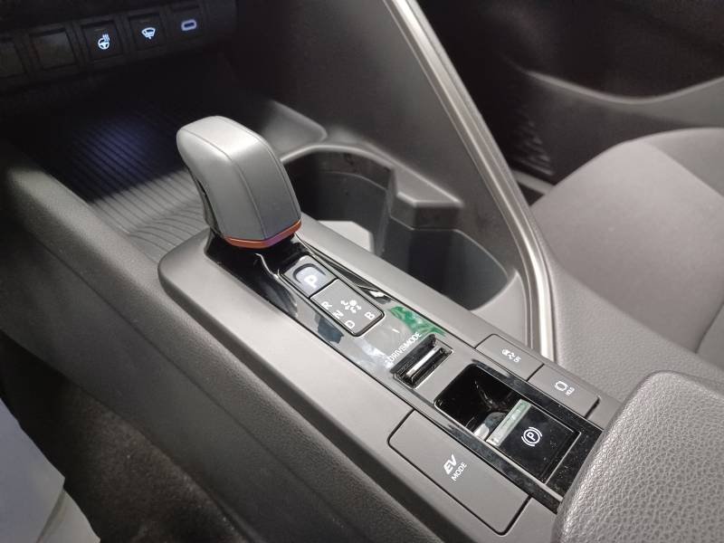 Toyota C-HR - Photo 18