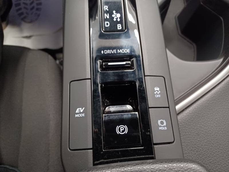 Toyota C-HR - Photo 19