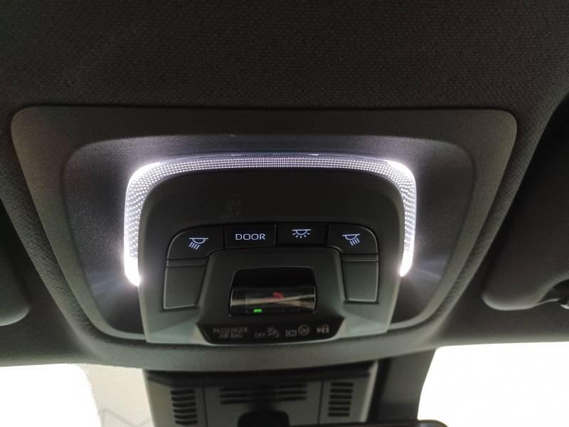 Toyota C-HR - Photo 20