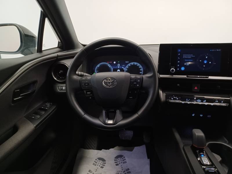 Toyota C-HR - Photo 24