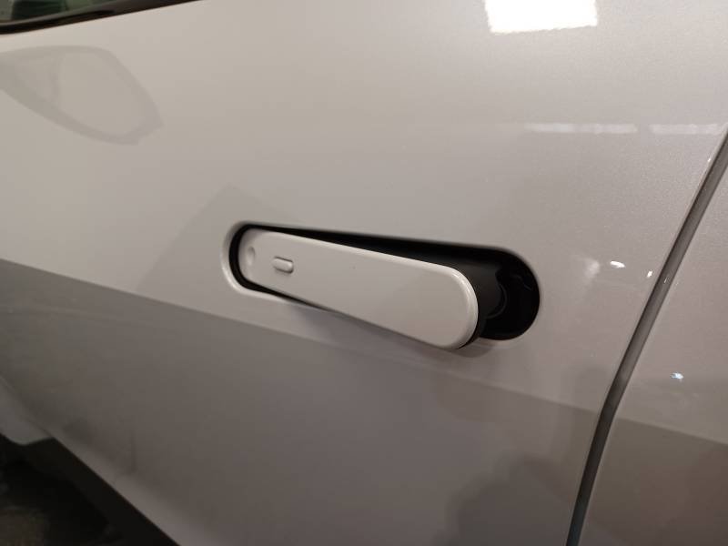 Toyota C-HR - Photo 25