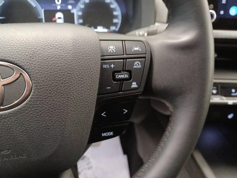 Toyota C-HR - Photo 26