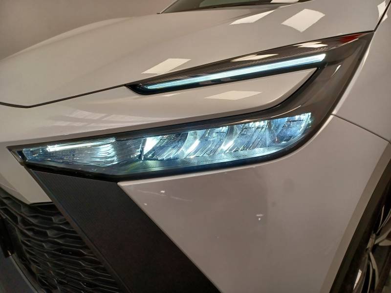 Toyota C-HR - Photo 27