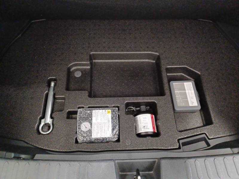 Toyota C-HR - Photo 31