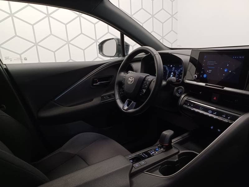 Toyota C-HR - Photo 33