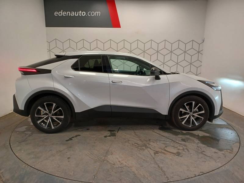 Toyota C-HR - Photo 6
