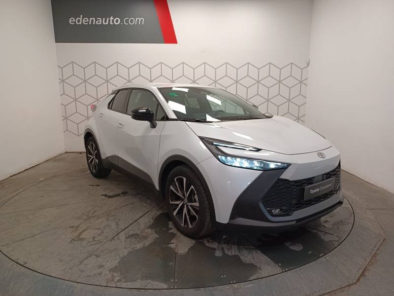 Toyota C-HR - Photo 7