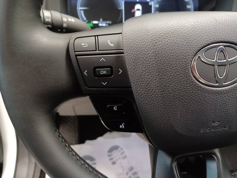 Toyota C-HR - Photo 9