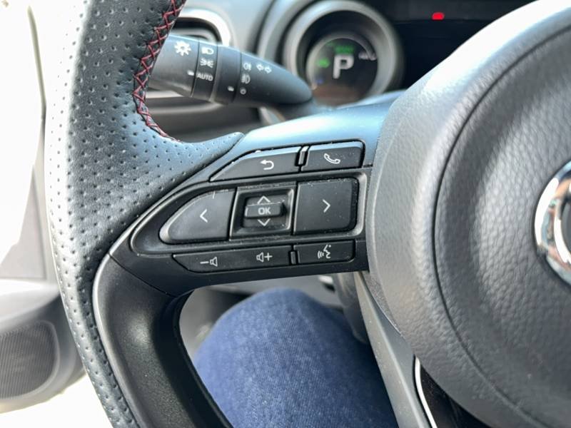 Toyota Yaris - Photo 18