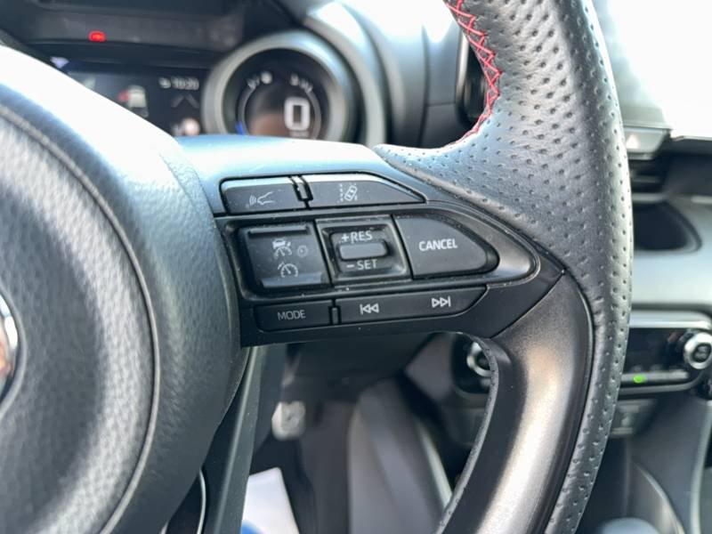 Toyota Yaris - Photo 19