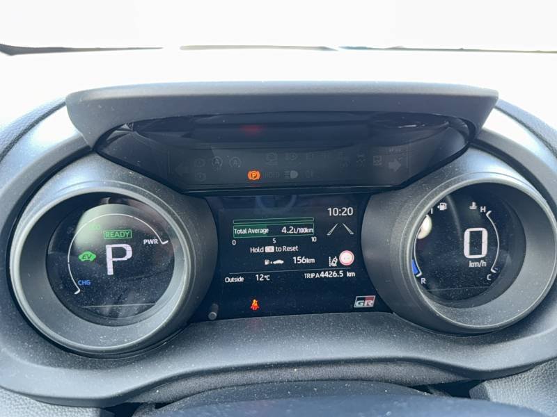 Toyota Yaris - Photo 22