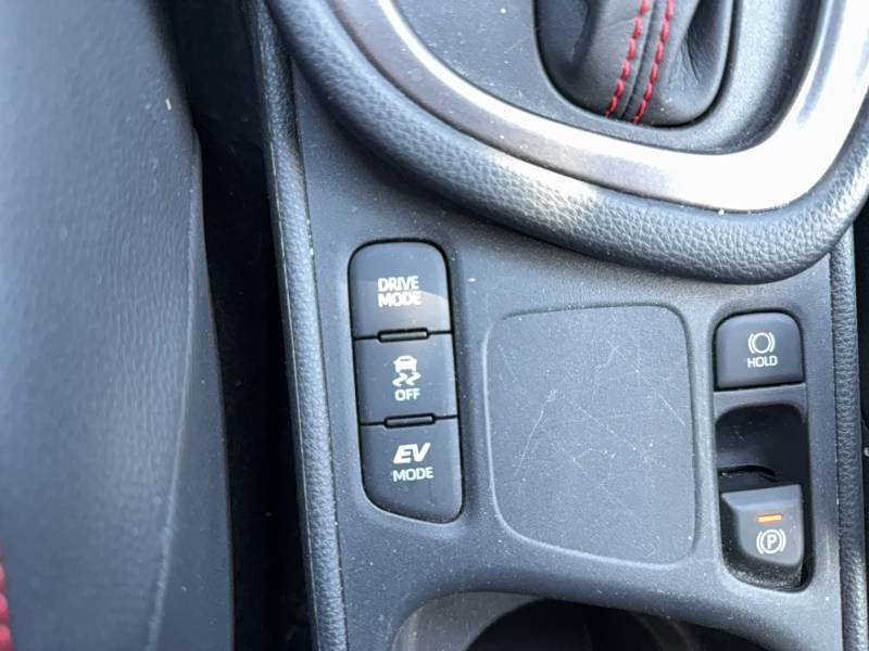 Toyota Yaris - Photo 24