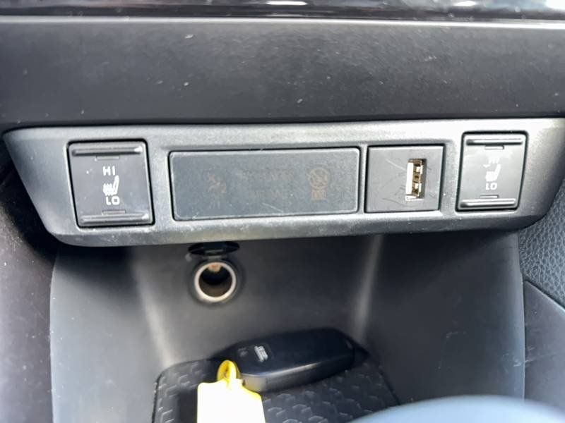 Toyota Yaris - Photo 25