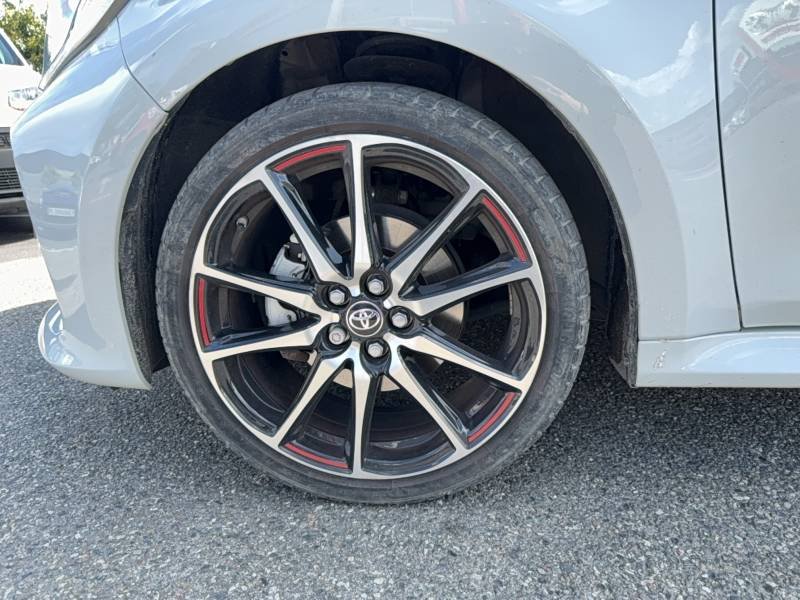 Toyota Yaris - Photo 34
