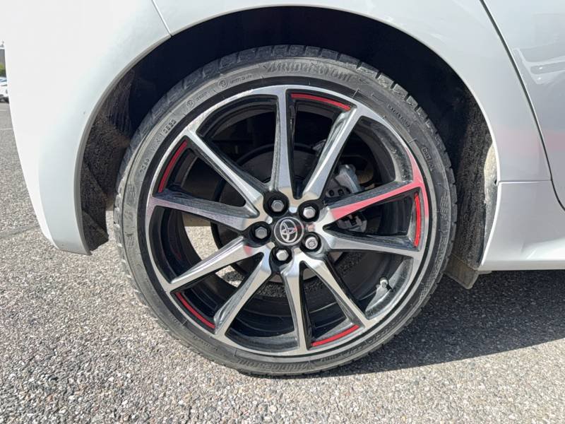 Toyota Yaris - Photo 36