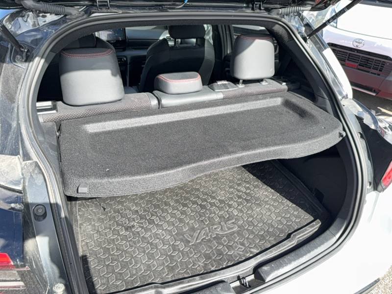 Toyota Yaris - Photo 38