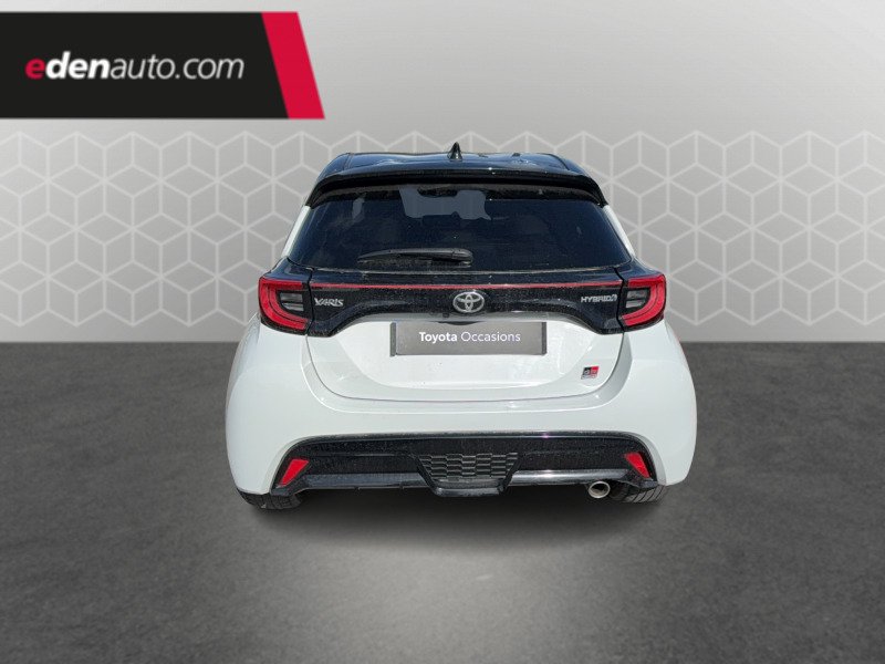 Toyota Yaris - Photo 4