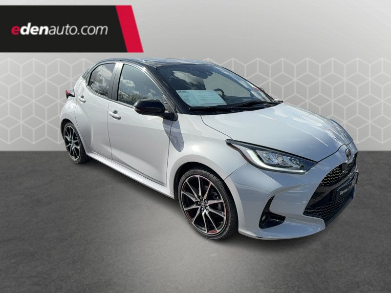 Toyota Yaris - Photo 7
