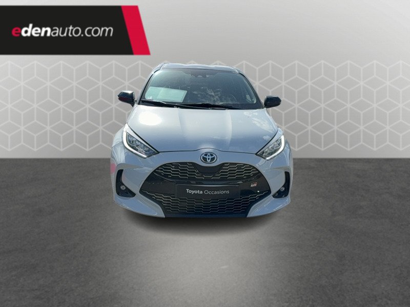 Toyota Yaris - Photo 8
