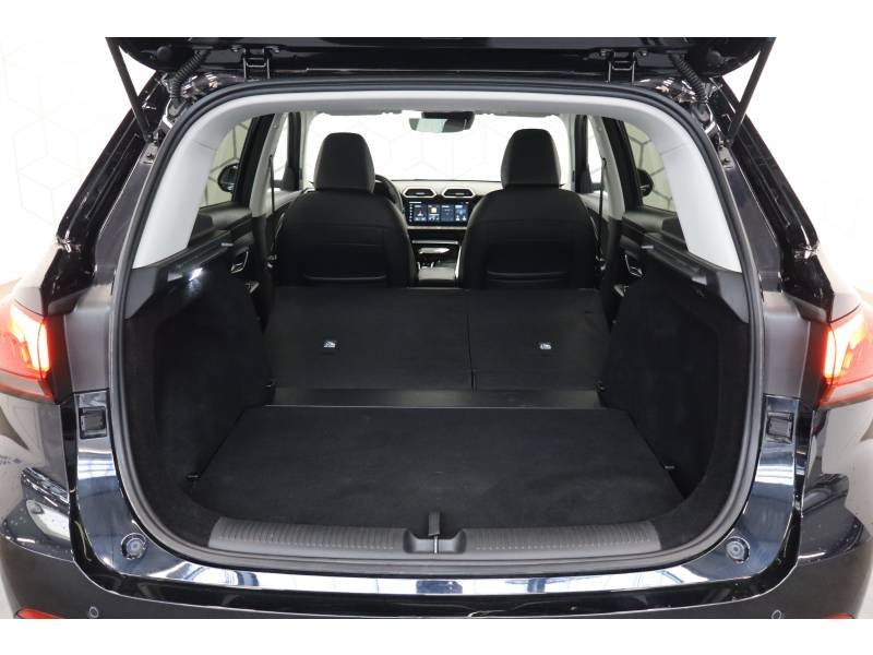 MG ZS - Photo 14