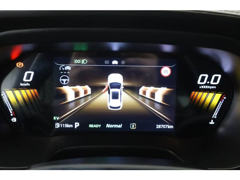 MG ZS - Photo 18