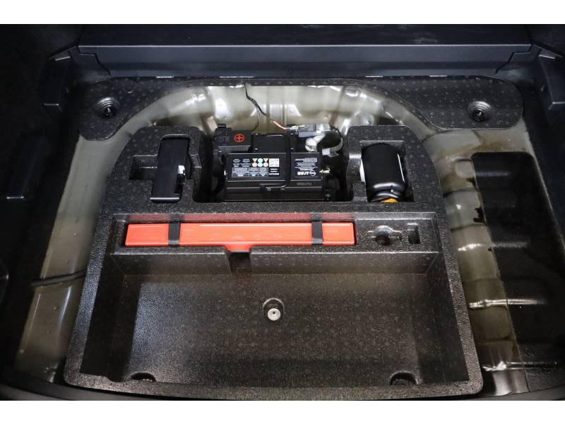 MG ZS - Photo 23