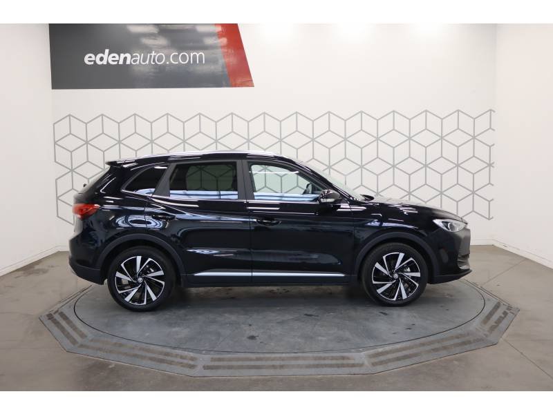 MG ZS - Photo 3
