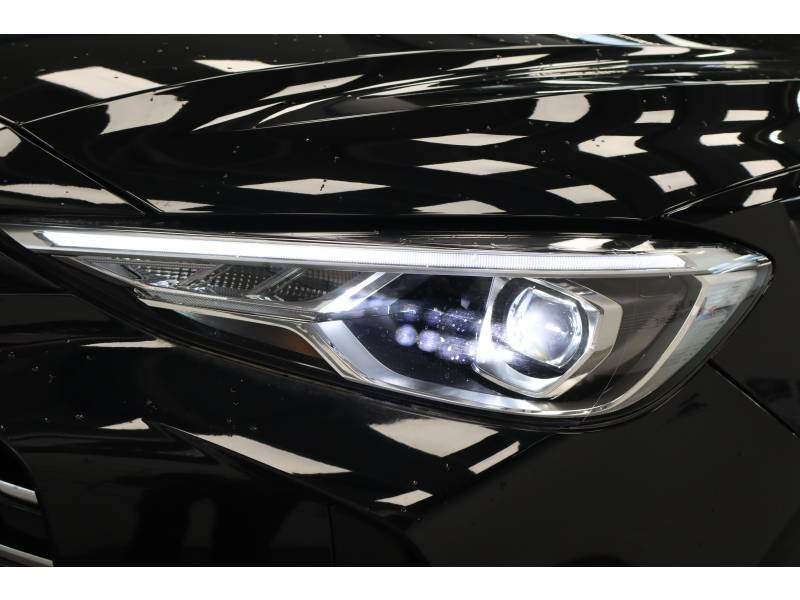 MG ZS - Photo 32