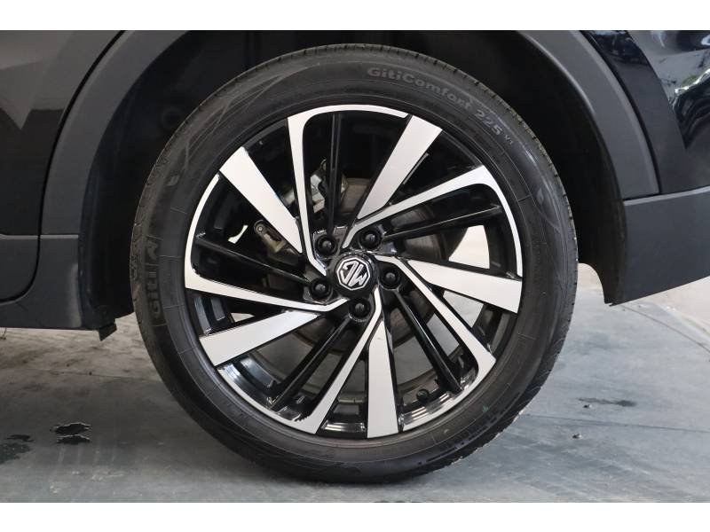 MG ZS - Photo 7