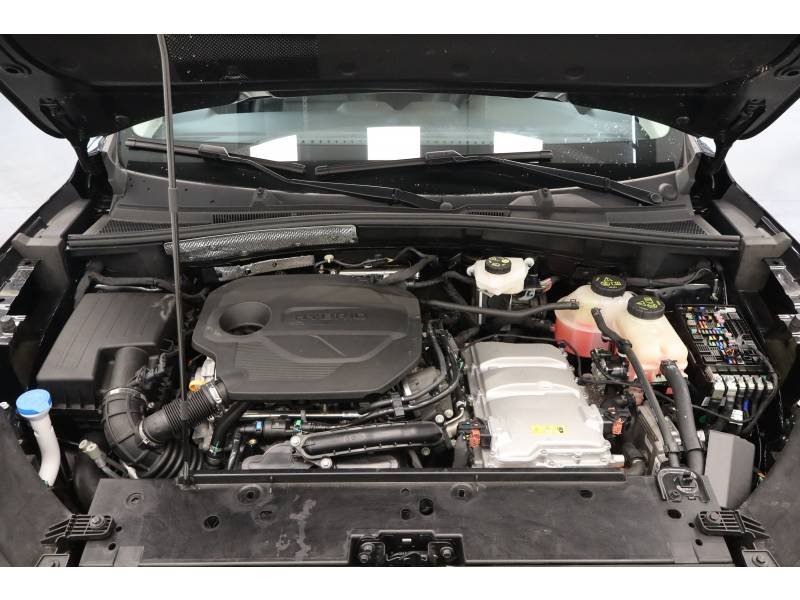 MG ZS - Photo 8